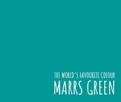 Marrs Green