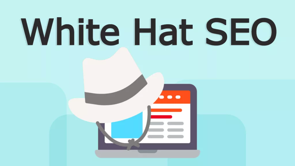 سئو کلاه سفید یا White Hat SEO چیست